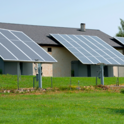 Comment Fonctionnent les Panneaux Solaires Photovoltaïques ? Villiers-le-Bel